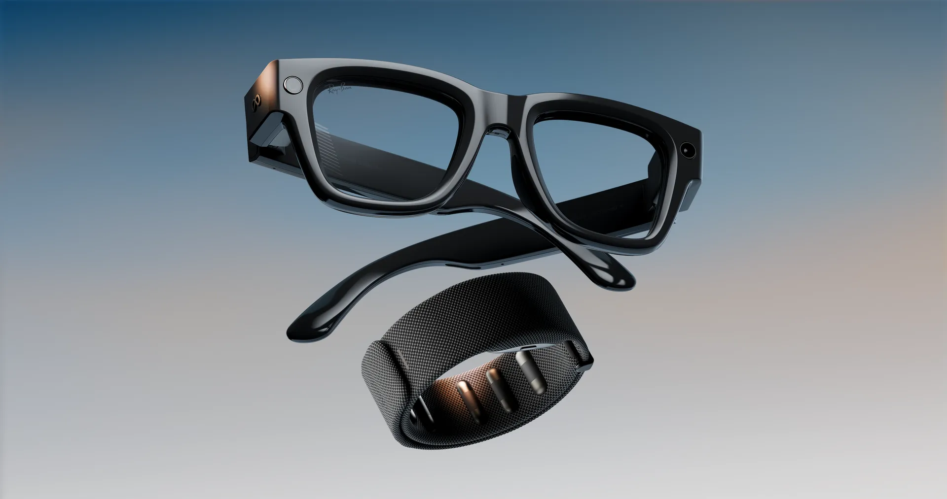 Smart Glasses @ Meta